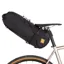 Restrap Saddle Bag 14L in Black/Black