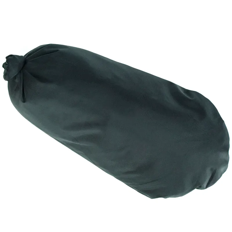 Restrap Dry Bag 18 litres Tapered in Black-1