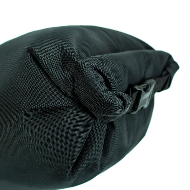 Restrap Dry Bag 18 litres Tapered in Black-2