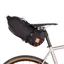 Restrap Saddle Bag 8L in Black/Orange