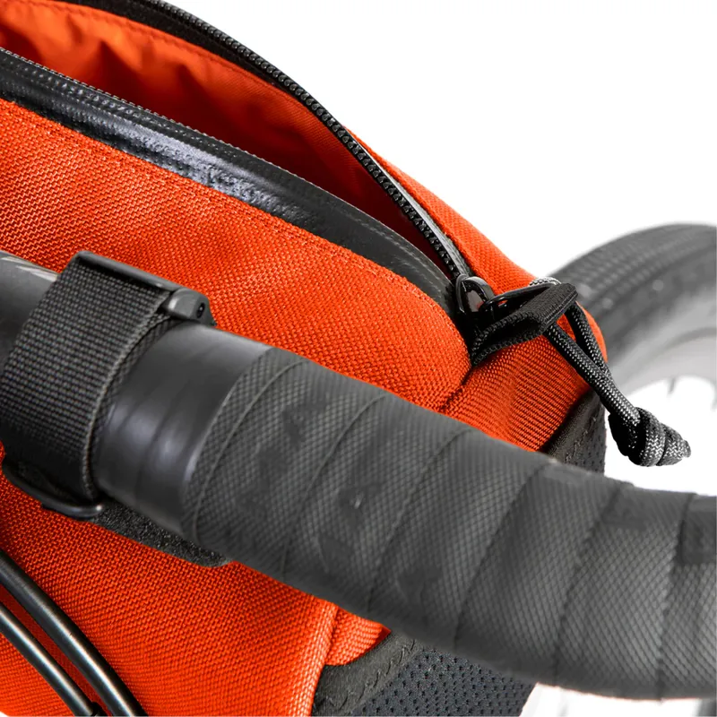 Restrap Canister 1.5L Bag in Orange-5