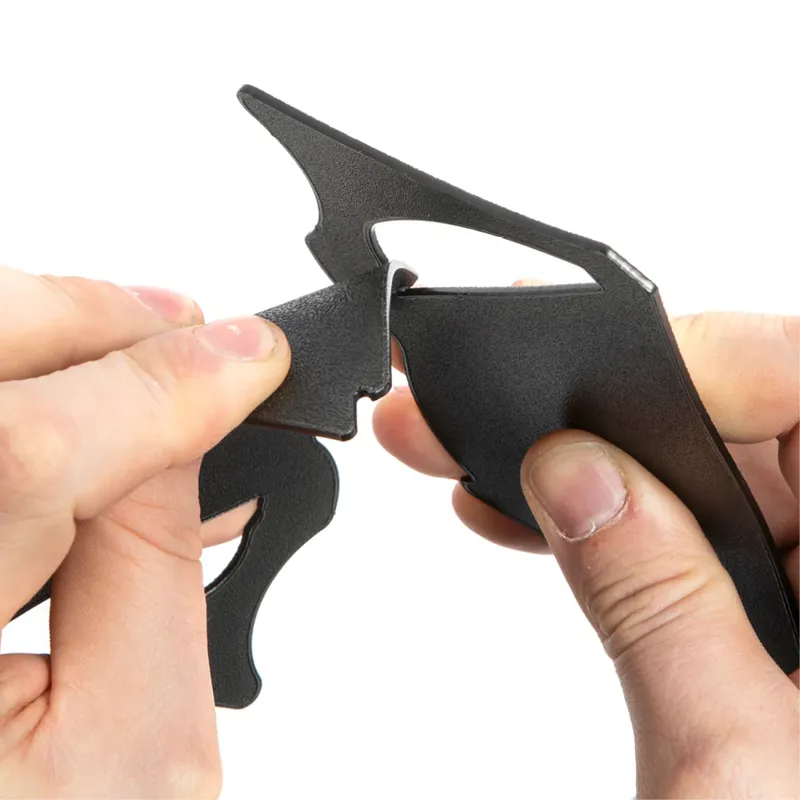 Restrap Coffee Dripper in Black-2