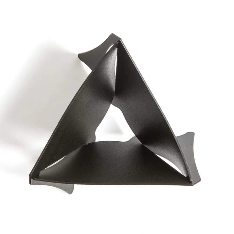 Restrap Coffee Dripper in Black-4