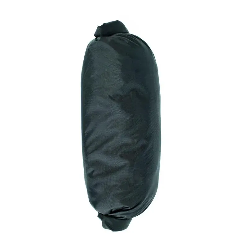Restrap Dry Bag Double Roll 14 litres in Black-1