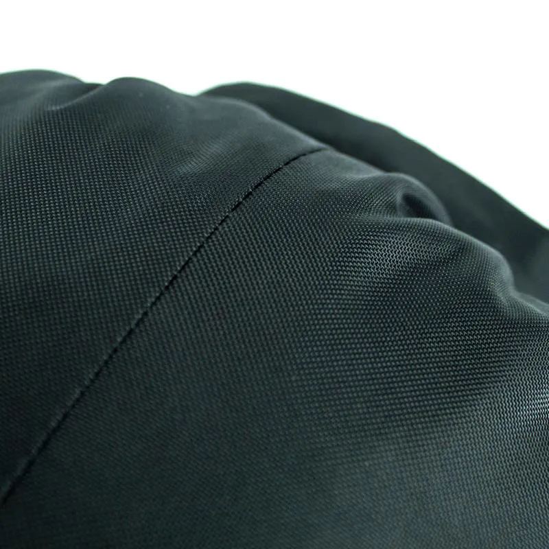 Restrap Dry Bag Double Roll 14 litres in Black-4