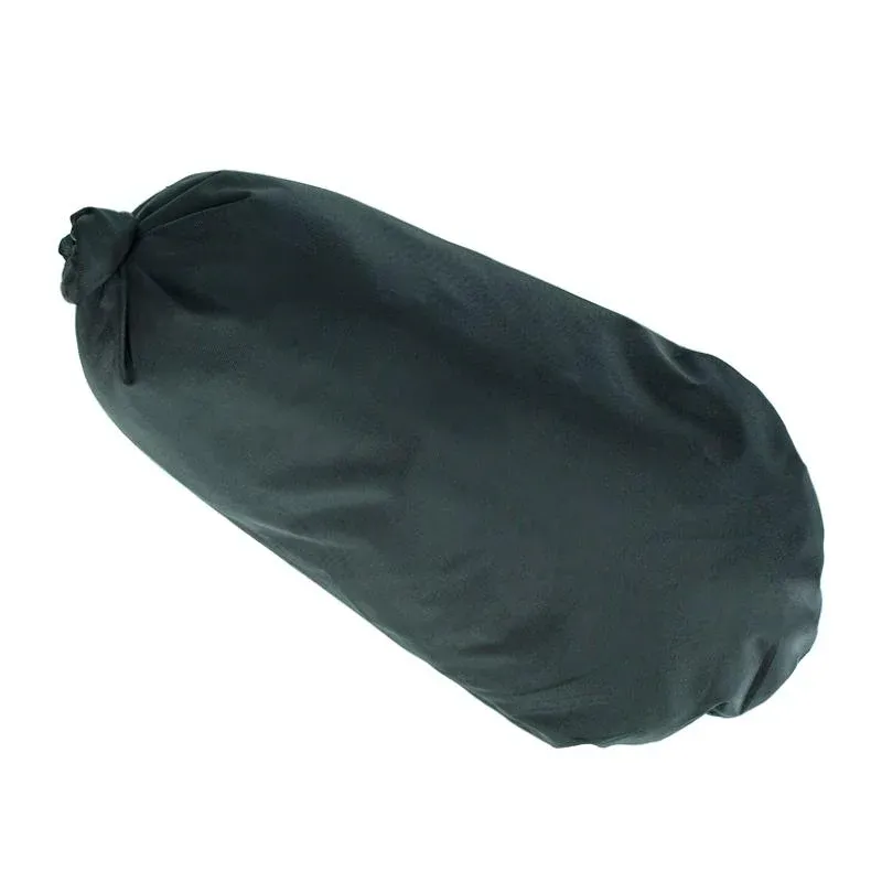 Restrap Dry Bag 14 litres Tapered in Black-3