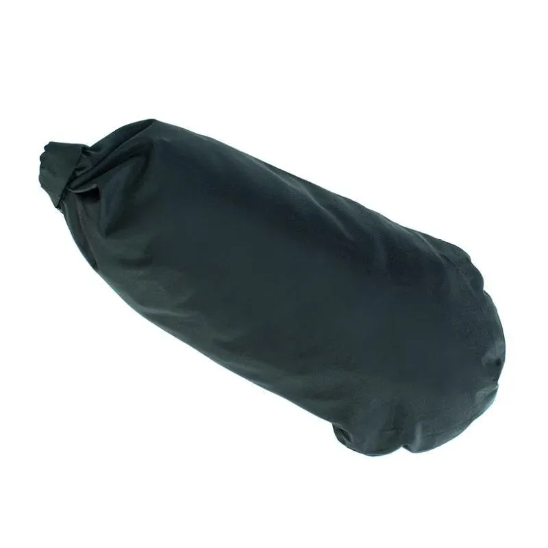 Restrap Dry Bag 8 litres Tapered in Black-1
