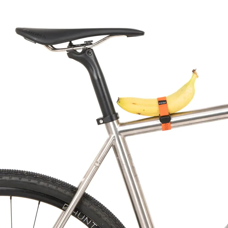 Restrap Fast Straps Small in Orange-1