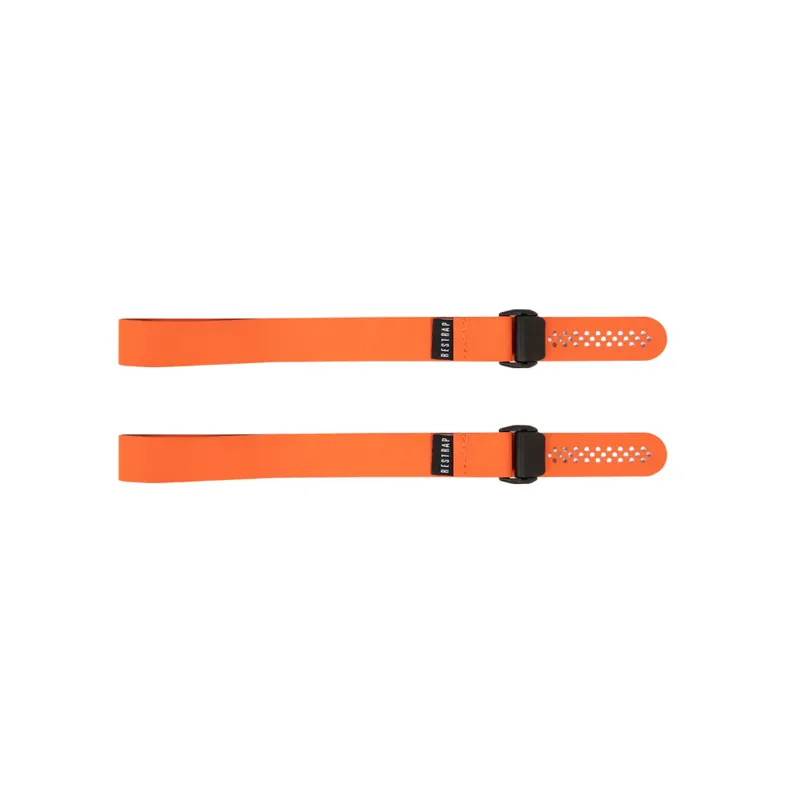 Restrap Fast Straps - Mixed Sizes in Orange-1