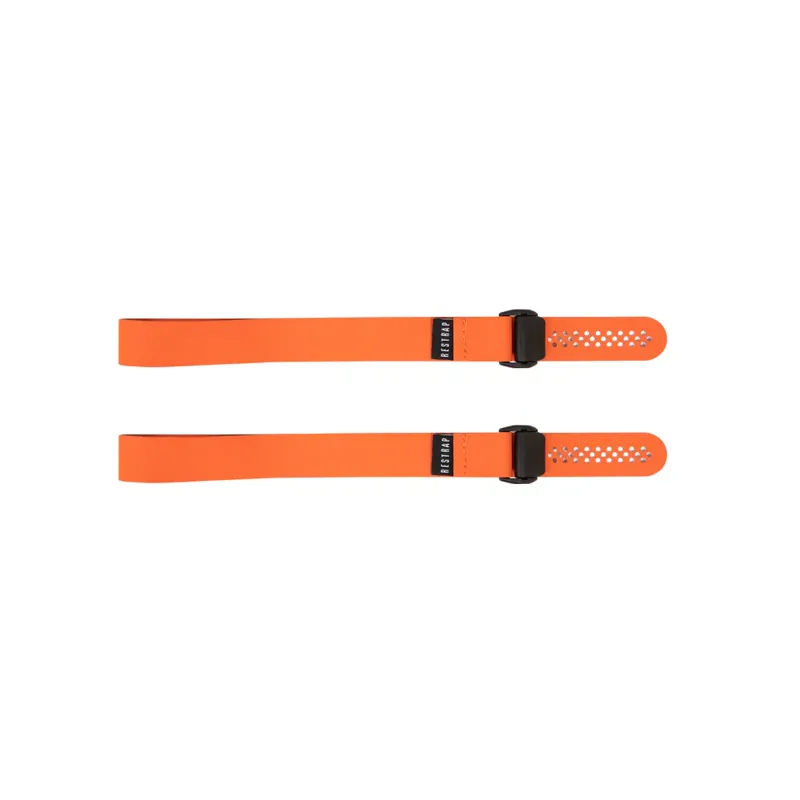 Restrap Fast Straps - Medium in Orange-1