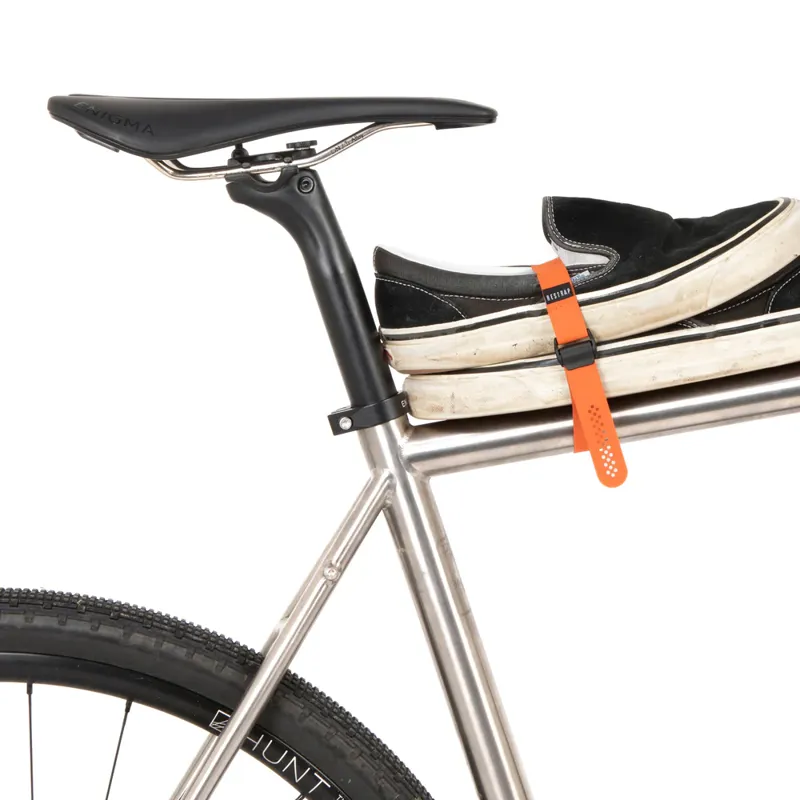 Restrap Fast Straps - Mixed Sizes in Orange-7