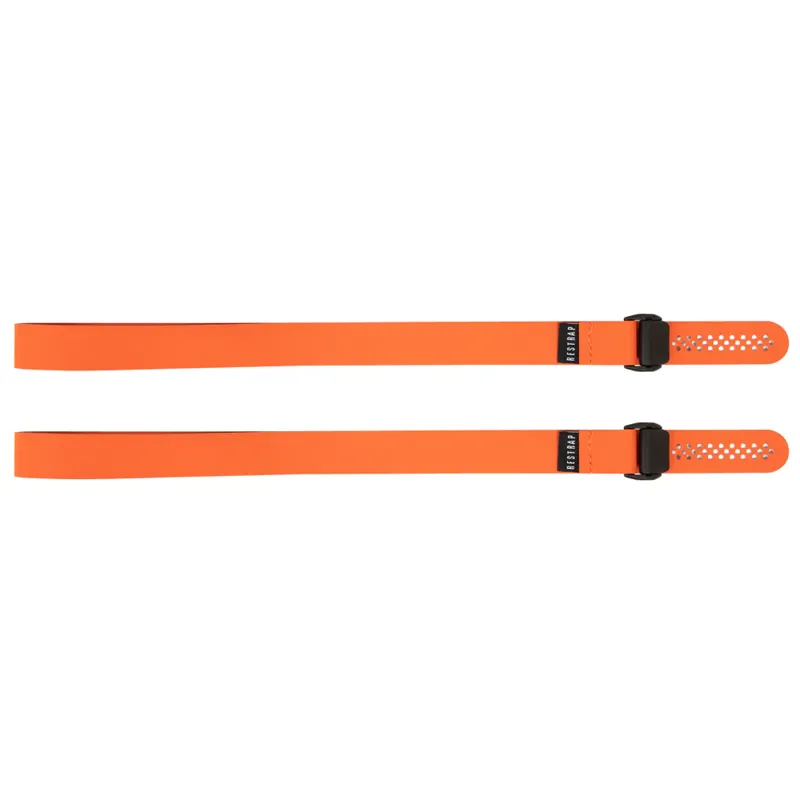 Restrap Fast Straps - Mixed Sizes in Orange-2