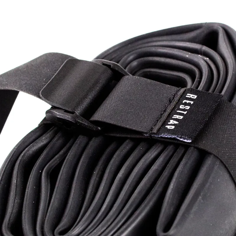 Restrap Fast Straps - Medium in Black-4