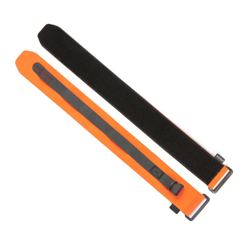 Restrap Frame Strap in Orange-4