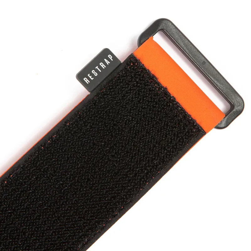 Restrap Frame Strap in Orange-5