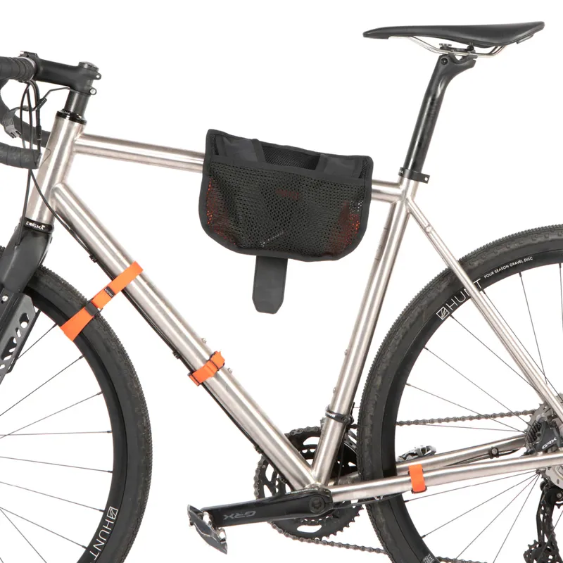 Restrap Hike-a-Bike Harness in Black-3