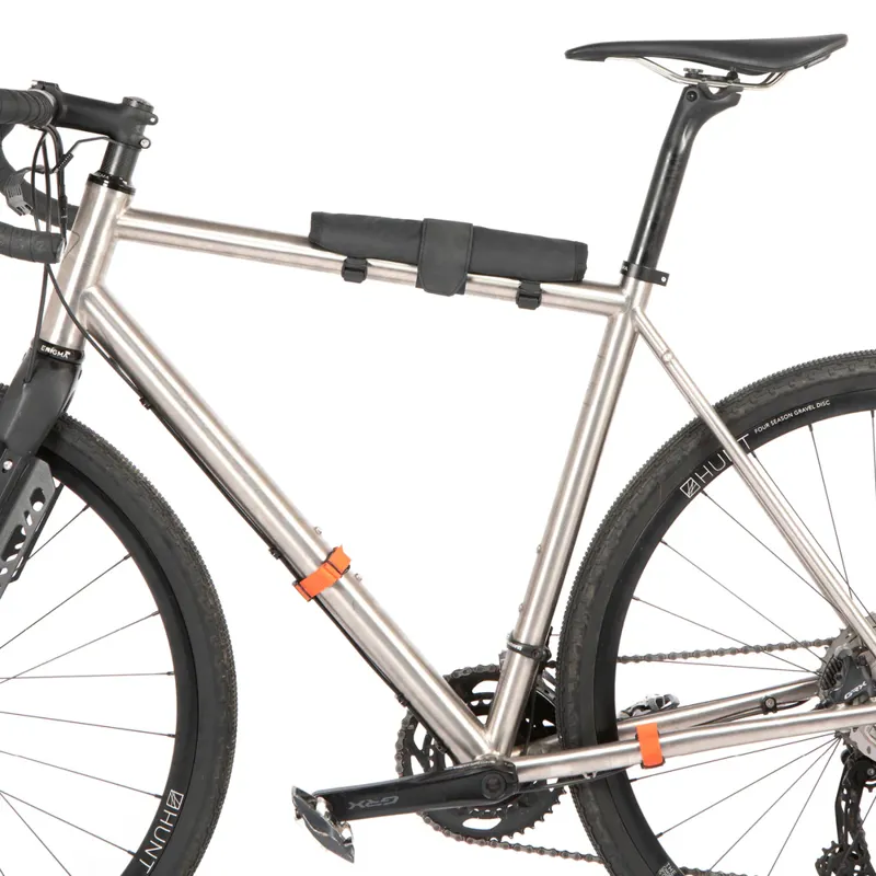 Restrap Hike-a-Bike Harness in Black-4