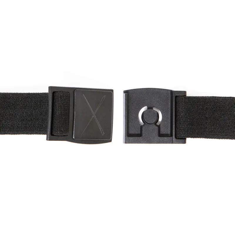 Restrap Link Magnetic Belt in Black-1