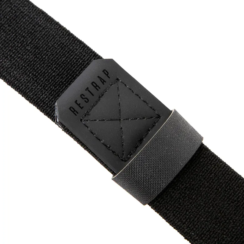 Restrap Link Magnetic Belt in Black-6