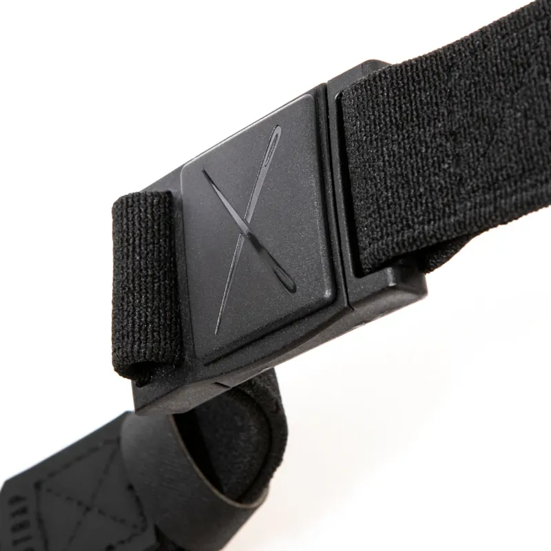 Restrap Link Magnetic Belt in Black-2