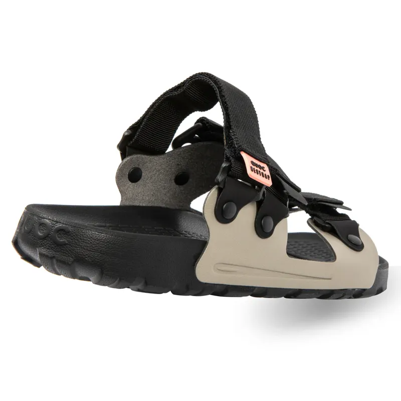 Restrap Quoc x Restrap Sandal in Sand-6