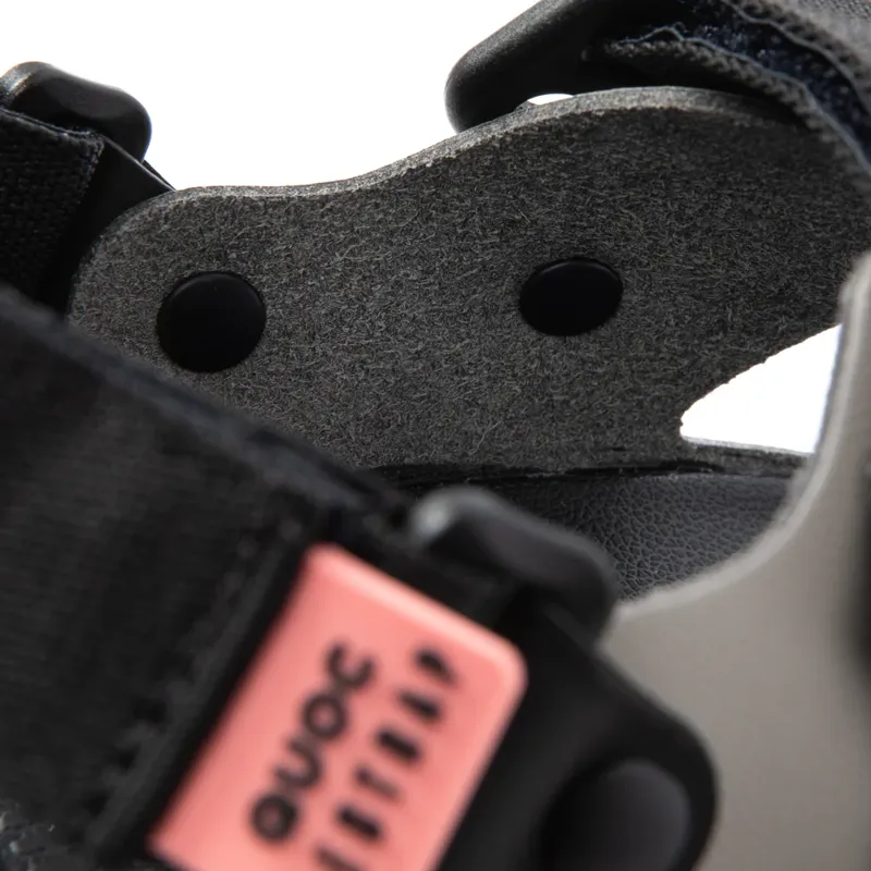 Restrap Quoc x Restrap Sandal in Sand-7