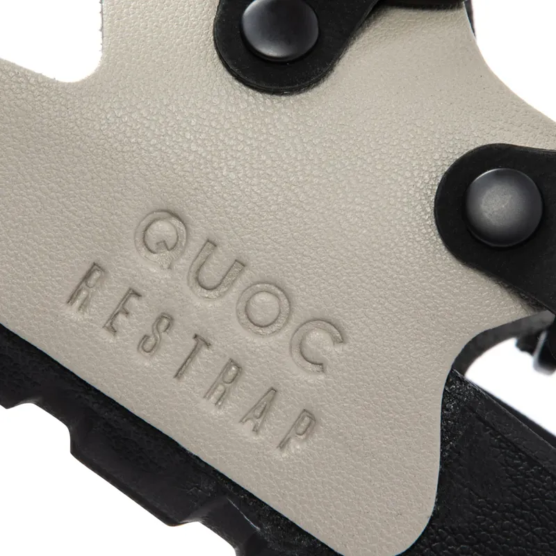 Restrap Quoc x Restrap Sandal in Sand-8