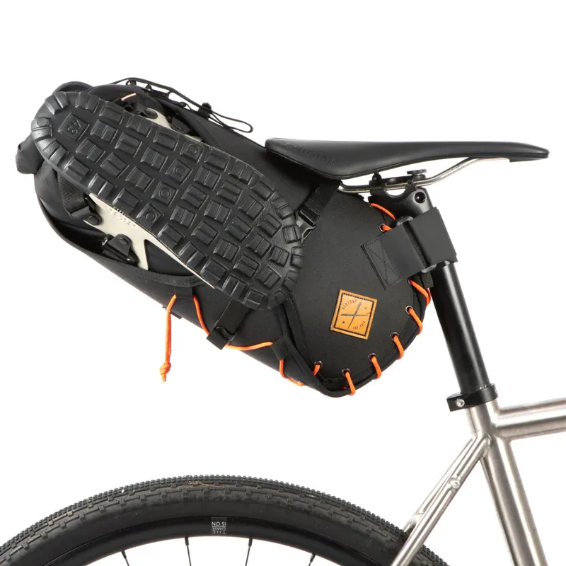 Restrap Quoc x Restrap Sandal in Sand-9