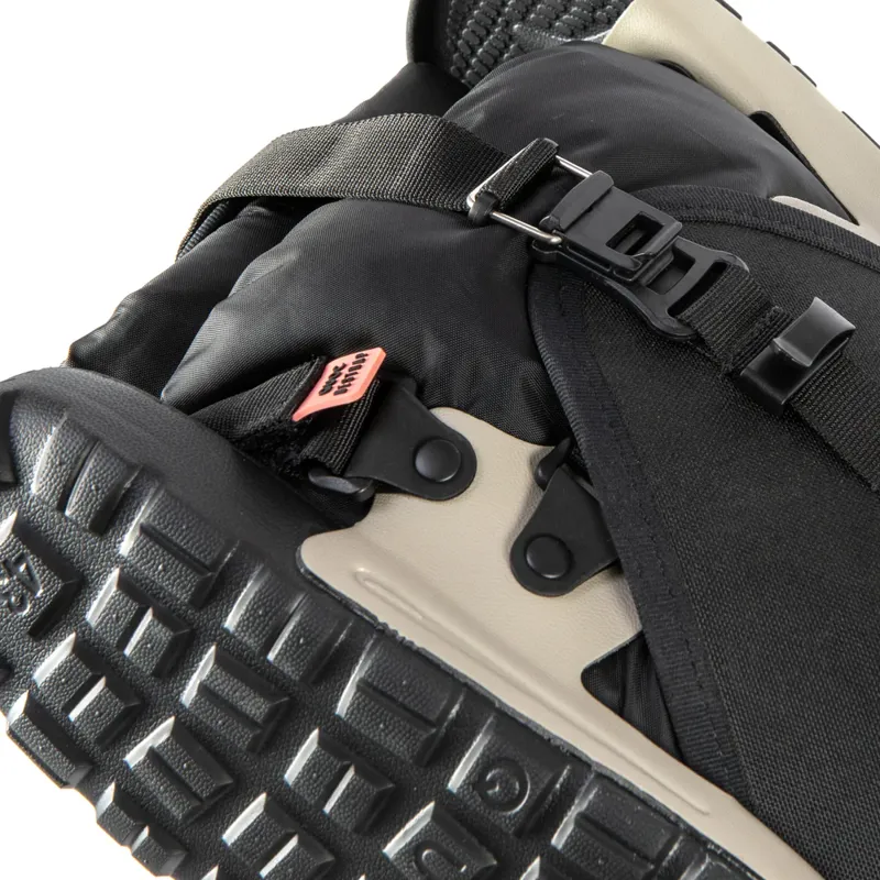 Restrap Quoc x Restrap Sandal in Sand-10