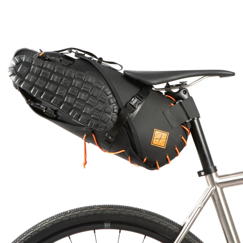 Restrap Quoc x Restrap Sandal in Black-1