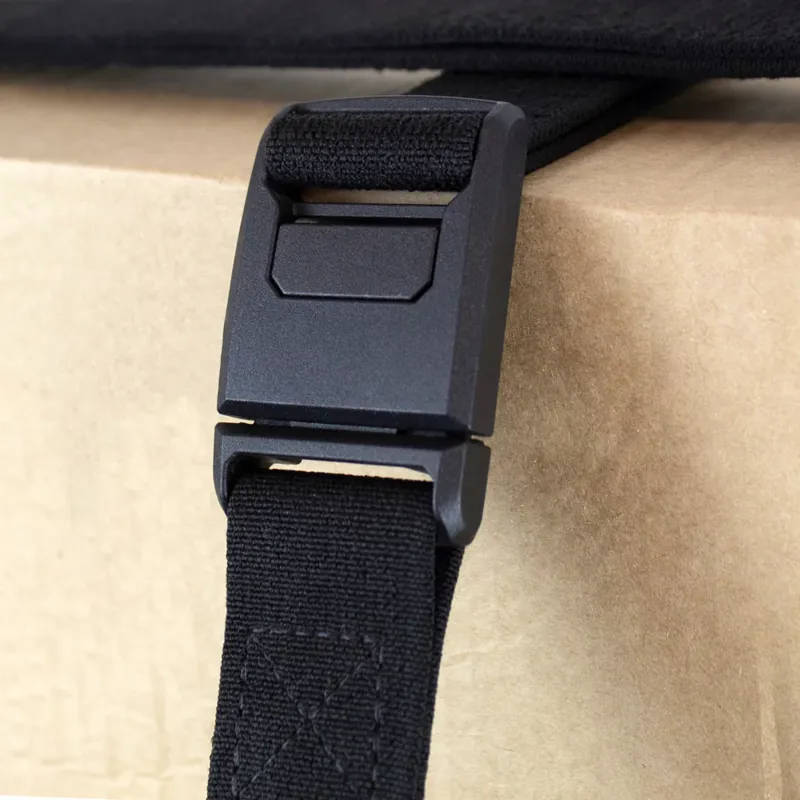 Restrap Rack Strap in Black-2