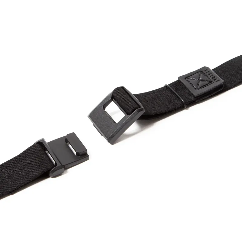 Restrap Rack Strap in Black-5