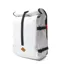 Restrap Rolltop Backpack 40L in White