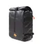 Restrap Rolltop Backpack 40L in Black