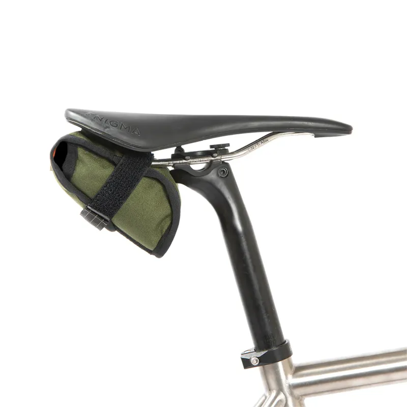 Restrap Tool Pouch 0.6L in Olive-2