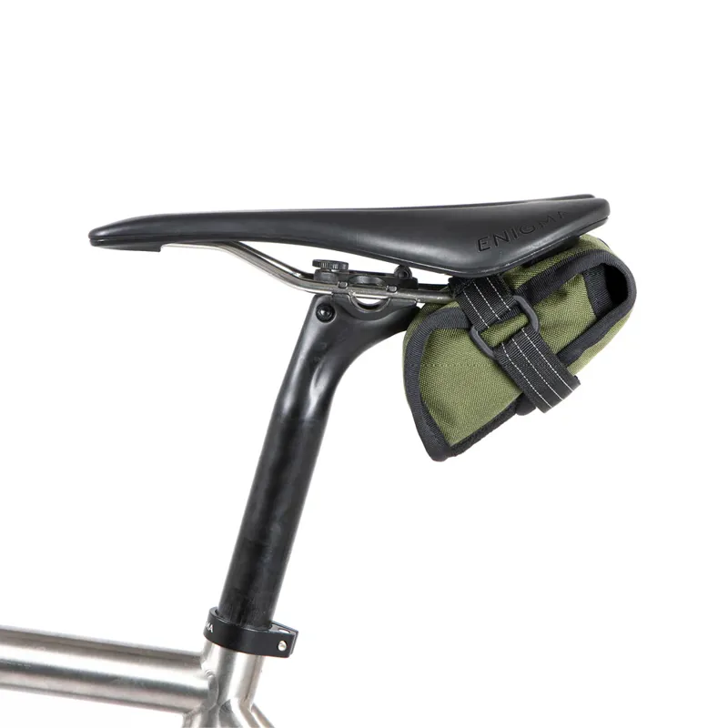 Restrap Tool Pouch 0.6L in Olive-4