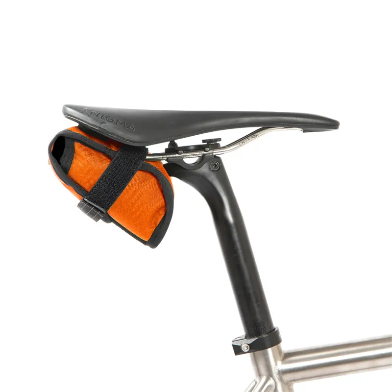 Restrap Tool Pouch 0.6L in Orange-2