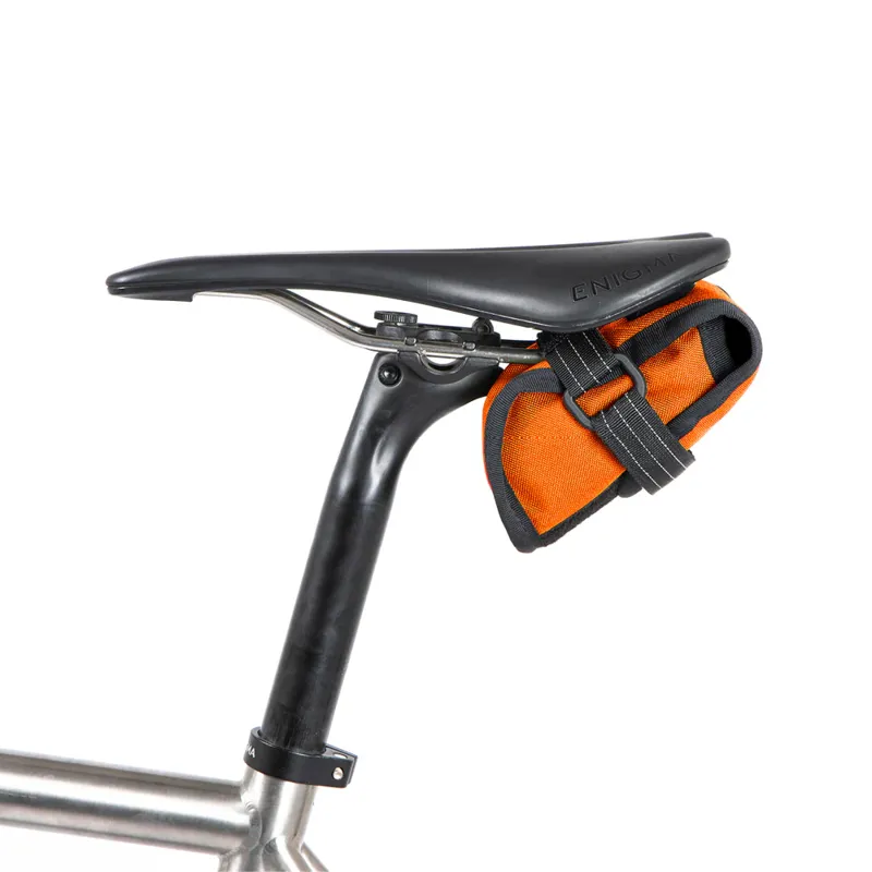 Restrap Tool Pouch 0.6L in Orange-4