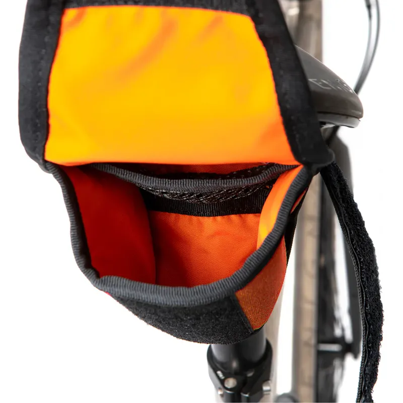 Restrap Tool Pouch 0.6L in Orange-6