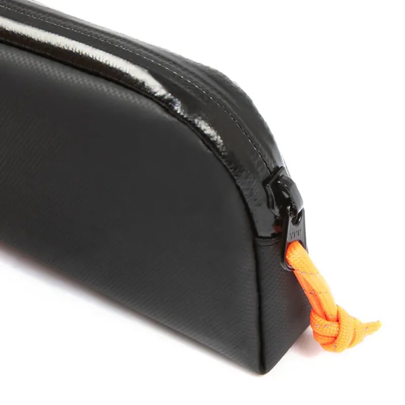 Restrap Travel Pouch in Black-3