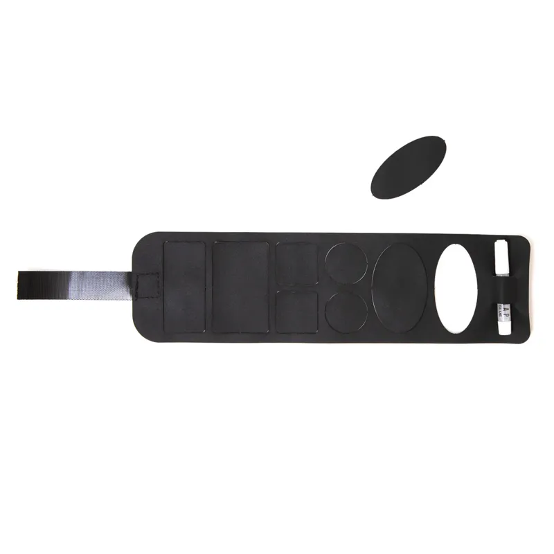 Restrap Tyre Boot Kit in Black-2