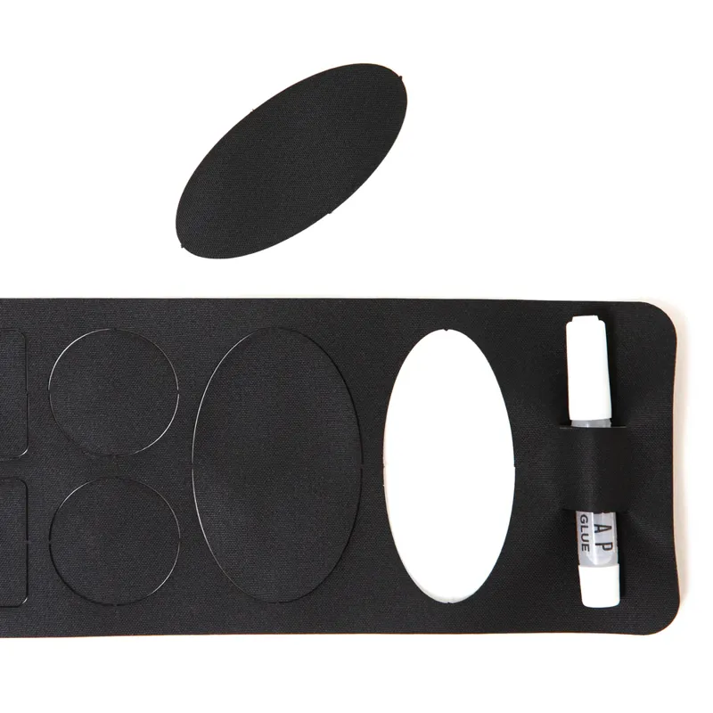 Restrap Tyre Boot Kit in Black-3