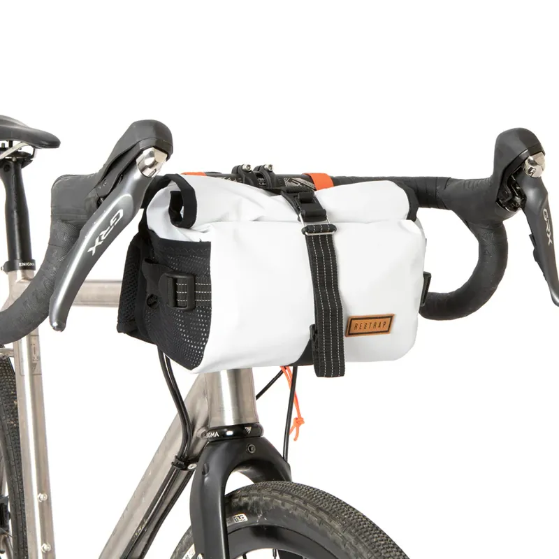 Restrap 6L Utility Hip Pack in White-6