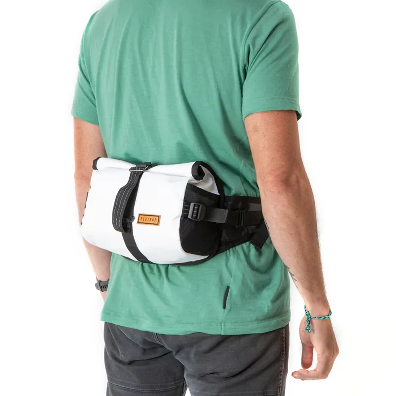 Restrap 6L Utility Hip Pack in White-1