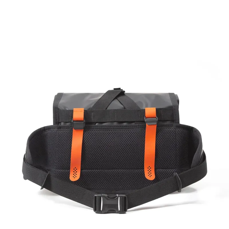 Restrap 6L Utility Hip Pack in Black-3