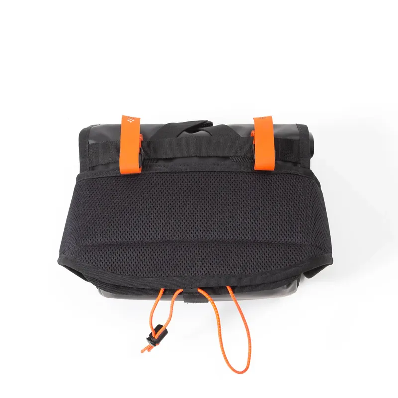 Restrap 6L Utility Hip Pack in Black-5