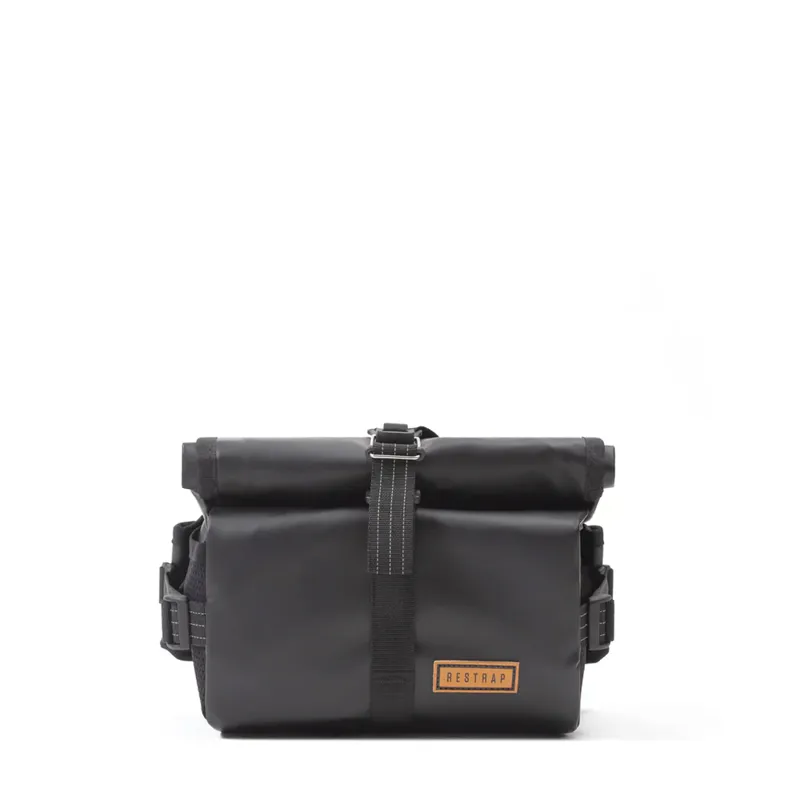 Restrap 6L Utility Hip Pack in Black-2