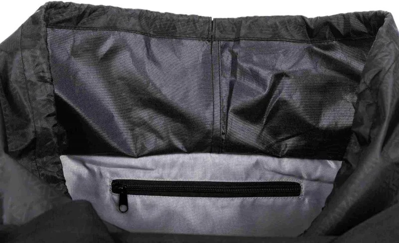 Acid Handlebar Basket City 15 Filink in Grey-2