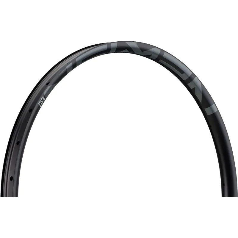 Balfes Bikes Newmen NEWMEN RIM EVOLUTION SL A.35 27.5 28H BLK/GRY | Free postage over £30, £10 off first order, price match & 0% finance.