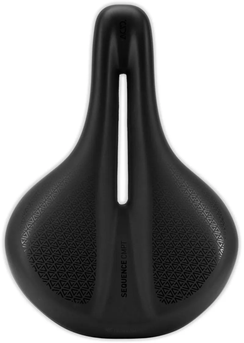 Acid Saddle Sequence Cmpt in Black-1